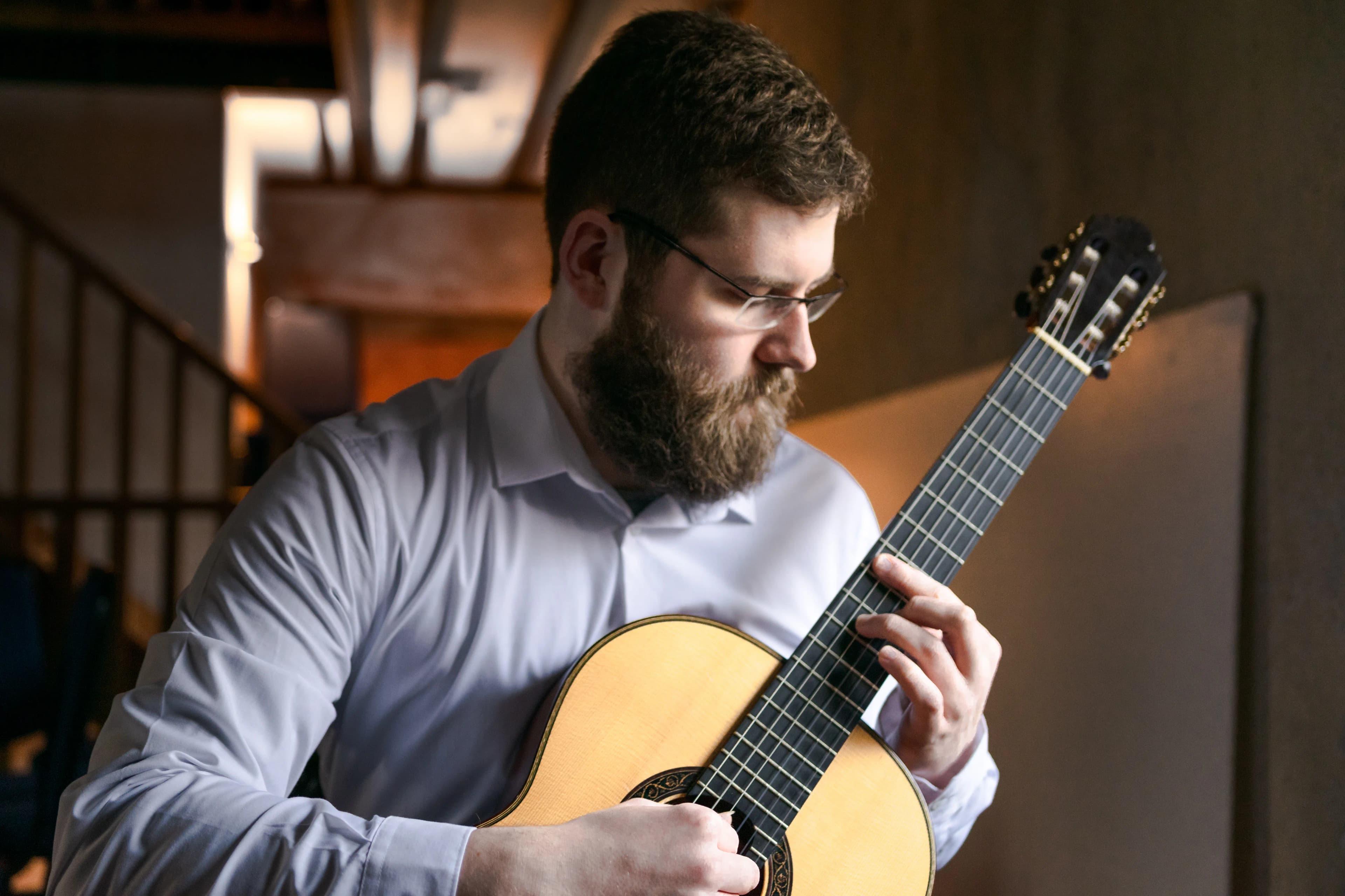 Guitar teacher in Kilkenny